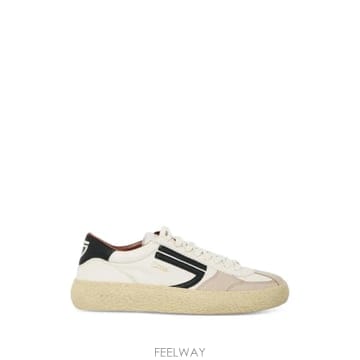| Other Brand | 26 FW Puraai �ΰ� ��ġ �г� ����Ŀ�� PU101V029BEIGEBLACK TP45776616426 FW Puraai �ΰ� ��ġ �г� ����Ŀ�� PU101V029BEIGEBLA