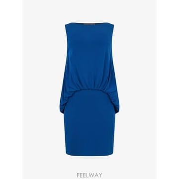 Alberta Ferretti 26 FW �˺���Ÿ�䷹Ƽ ���� �̴� �巹�� A04460124 TP45642831226 FW �˺���Ÿ�䷹Ƽ ���� �̴� �巹�� A04460124 TP4564