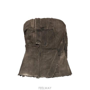 Rick Owens 26 FW �������� ������ ���� �浵 ž DS02F6127SDRKCM TP45814388626 FW �������� ������ ���� �浵 ž DS02F6127SDRKCM TP4