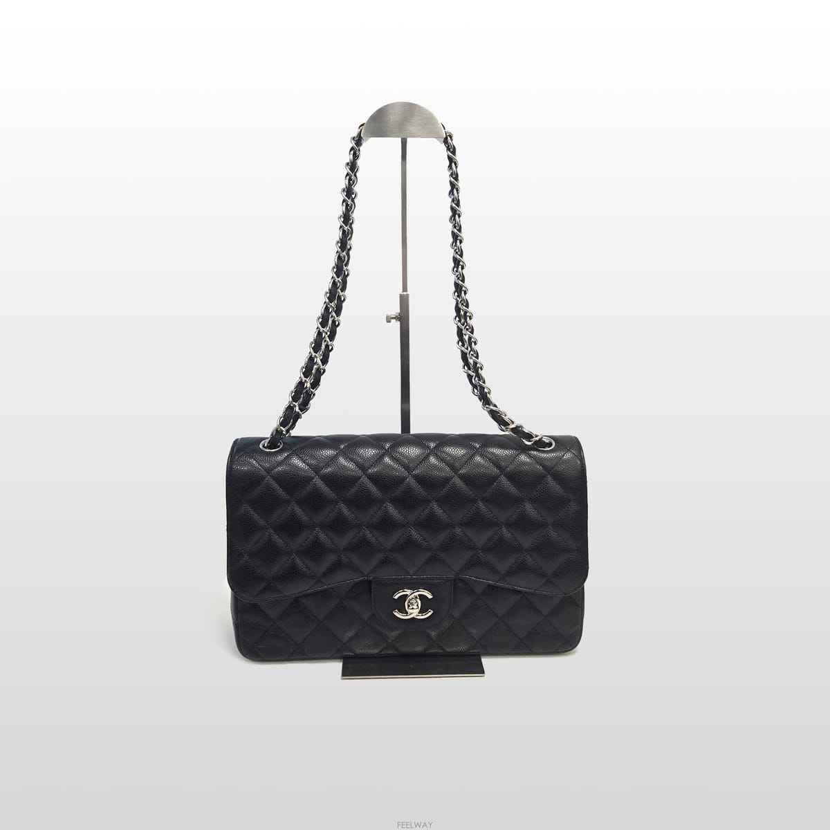 CHANEL ���� ���� A58600 Ŭ���� ĳ��� ���� ���� �÷� �������� ���� A58600 Ŭ���� ĳ��� ���� ���� �÷� �����