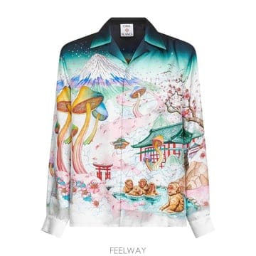CASABLANCA 26 FW ī�����ī �ö�� ���� UAW25SH00603M TP45453955526 FW ī�����ī �ö�� ���� UAW25SH00603M TP454539555