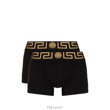 Versace 26 FW ������ü �޵λ� ��ī�� �긮�� 2�� ��Ʈ AU101811A10011 TP45661625126 FW ������ü �޵λ� ��ī�� �긮�� 2�� ��Ʈ AU101811A