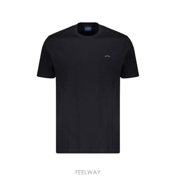 | Other Brand | 26 FW Paul �� Shark �ΰ� ��ġ �ݼҸ� Ƽ���� 16311648 TP45807352026 FW Paul �� Shark �ΰ� ��ġ �ݼҸ� Ƽ���� 16311648 T