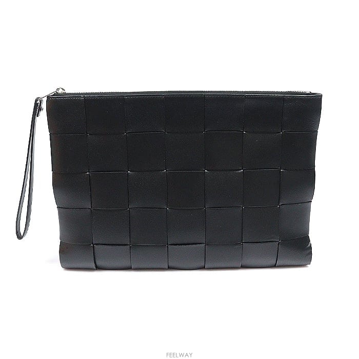 Bottega Veneta Bottega Veneta(���װ�����Ÿ) 649616 ���� ��Ʈ��ġ���� ���� ī��Ʈ �Ŀ�ġ Ŭ��ġBottega Veneta(���װ�����Ÿ) 649616 ���� ��Ʈ��ġ���� 