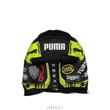 Puma 26 FW ǻ�� X A AP ��Ű �ΰ� ����Ʈ �ٶ�Ŭ��� 02659402 TP45467688726 FW ǻ�� X A AP ��Ű �ΰ� ����Ʈ �ٶ�Ŭ��� 02659402