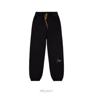 RHUDE 26 FW ��� Ŭ����ũ 2 Ʈ������ RHSS26PA030121014 TP45479044426 FW ��� Ŭ����ũ 2 Ʈ������ RHSS26PA030121014 TP454