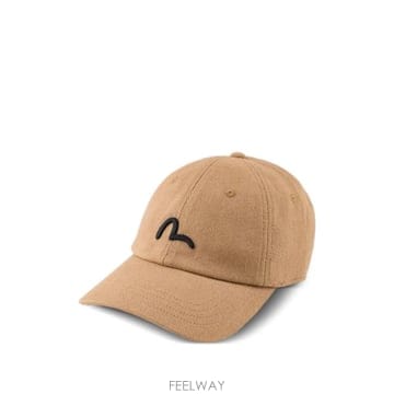 | Other Brand | 26 FW EVISU ���� �ΰ� �ڼ� ���̽��� ĸ ���� 2EAHTU5HT1238XXCT TP45854649326 FW EVISU ���� �ΰ� �ڼ� ���̽��� ĸ ���� 2EAHTU5HT1