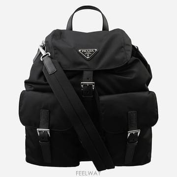 PRADA ����� 6F 2VZ110 2C26 F0002 �ﰢ �ΰ� �����Ϸ� ���� ��������� 6F 2VZ110 2C26 F0002 �ﰢ �ΰ� �����Ϸ� ���� ��