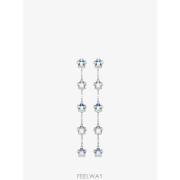Swarovski 26 FW ���ͷκ꽺Ű ũ�θ� ��Ÿ ũ������ ��� ��� �̾ 5754184 TP45762744826 FW ���ͷκ꽺Ű ũ�θ� ��Ÿ ũ������ ��� ��� �̾�