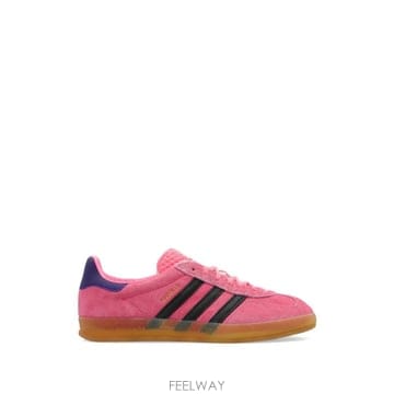 Adidas 26 FW �Ƶ�ٽ� ���� �ε��� ����Ŀ�� BLIPNKCBLACKCPURPL TP45654608026 FW �Ƶ�ٽ� ���� �ε��� ����Ŀ�� BLIPNKCBLACKCPURPL