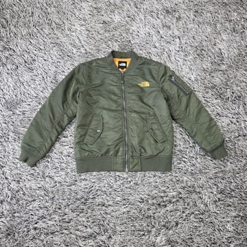 노스페이스 키즈 항공점퍼/키즈(140)/ST4249