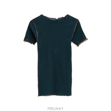 | Other Brand | 26 FW Baserange ���� ���� ���ͽ� Ʈ���� Ƽ���� TTVTCRAW26 TP45623868826 FW Baserange ���� ���� ���ͽ� Ʈ���� Ƽ���� TTVTCRA