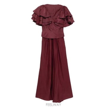 | Other Brand | 26 FW Saiid Kobeisy ���� ������ ������Ʈ RTWFW25OFF08 TP45658358326 FW Saiid Kobeisy ���� ������ ������Ʈ RTWFW25OFF08 