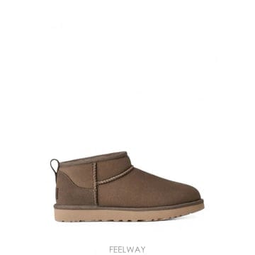 UGG 26 FW ��� Classic Ultra Mini ankle boots 1116109 TP45923481226 FW ��� Classic Ultra Mini ankle boots 1116109 TP45