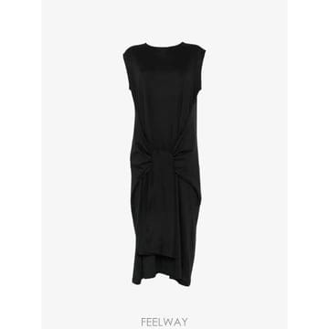 Toteme 26 FW ���� Ʈ����Ʈ ������ �μҸ� �巹�� 263WRD0347FB0669001 TP45775176626 FW ���� Ʈ����Ʈ ������ �μҸ� �巹�� 263WRD0347FB0