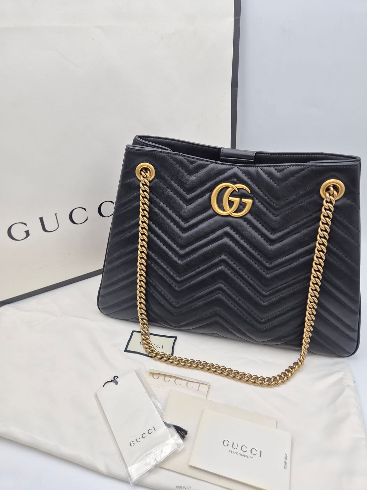 GUCCI ���� ���� ��Ʋ�� ü�� ����� ���� (453569)���� ���� ��Ʋ�� ü�� ����� ���� (453569)
