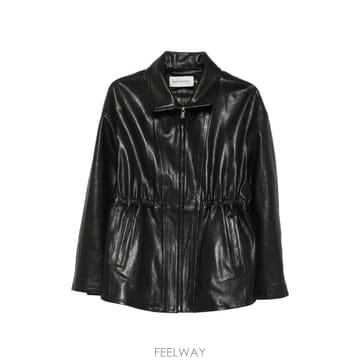 | Other Brand | 26 FW Nour Hammour ��ν�Ʈ�� ���̽�Ʈ ���� ��Ŷ PF26JK01 TP45641632026 FW Nour Hammour ��ν�Ʈ�� ���̽�Ʈ ���� ��Ŷ PF26J