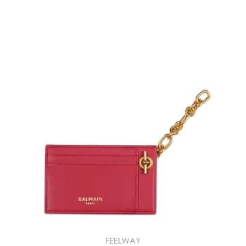 Balmain 26 FW �߸� ������ ���� �޽� ī��Ȧ�� HN1MA274LNSA TP45477701526 FW �߸� ������ ���� �޽� ī��Ȧ�� HN1MA274LNSA TP45