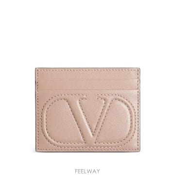 Valentino 26 FW �߷�Ƽ�� ����ٴ� ���̷ΰ� ��ũ ���� ī����Ų ī�� Ȧ�� WP0V32ZLB TP45477691126 FW �߷�Ƽ�� ����ٴ� ���̷ΰ� ��ũ ���� ī����Ų ī