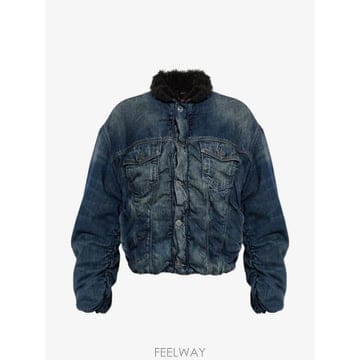 Diesel 26 FW ���� D �ø� FSJ1 ���̵�� ����Ʈ �ָ� ������ ��Ŷ A25933007FZ TP4588420526 FW ���� D �ø� FSJ1 ���̵�� ����Ʈ �ָ� ������ ��