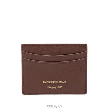 Armani 26 FW �Ƹ����� �ΰ� ����Ʈ �׷��� ���� ī��Ȧ�� EW003033AF19568 TP45853660026 FW �Ƹ����� �ΰ� ����Ʈ �׷��� ���� ī��Ȧ�� EW0030