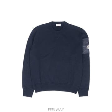 Moncler 26 FW ��Ŭ���� �ΰ� ��ġ ũ��� ������ L20919C0001M1131 TP45864164226 FW ��Ŭ���� �ΰ� ��ġ ũ��� ������ L20919C0001M113