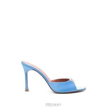 | Other Brand | 26 FW Amina Muaddi ī�Ḯ�� ũ������ ��� �̴� �� 18S366709MIN TP4581935526 FW Amina Muaddi ī�Ḯ�� ũ������ ��� �̴� �� 18S3