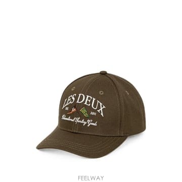 | Other Brand | 26 FW Les Deux �ΰ� �ڼ� ���̽��� ĸ ���� 1000271 TP45641058826 FW Les Deux �ΰ� �ڼ� ���̽��� ĸ ���� 1000271 TP45