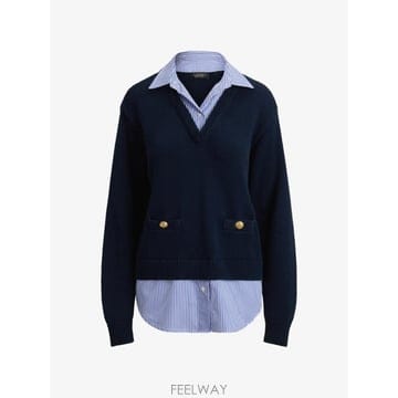 Ralph Lauren 26 FW �η� �����η� ���̾�� ��ư Ʈ���� ������ 200P08778500 TP45923281226 FW �η� �����η� ���̾�� ��ư Ʈ���� ������ 200P08