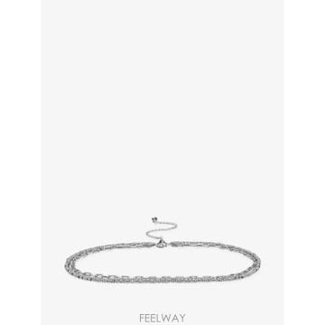 | Other Brand | 26 FW Patrizia Pepe ũ������ ��� ü�� ��ũ ��Ʈ 8W0021M032 TP45653434326 FW Patrizia Pepe ũ������ ��� ü�� ��ũ ��Ʈ 8W002