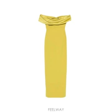 | Other Brand | 26 FW Solace London �Ƶ� ������� �ƽ� �巹�� OS48023 TP45913236326 FW Solace London �Ƶ� ������� �ƽ� �巹�� OS48023 