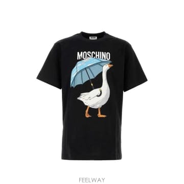 Moschino 26 FW ��Ű�� ���� ����Ʈ Ƽ���� 262ZZJ07165241 TP45774185126 FW ��Ű�� ���� ����Ʈ Ƽ���� 262ZZJ07165241 TP457