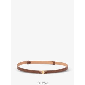 Elisabetta Franchi 26 FW Elisabetta Franchi �ΰ� ��� ��Ʈ CT57S66E2 TP45653420426 FW Elisabetta Franchi �ΰ� ��� ��Ʈ CT57S66E2 TP45