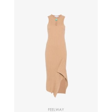 Stella McCartney 26 FW ���ڶ� ��īƮ�� ���Ī ���� �μҸ� ž 6K11673S2594 TP45913193026 FW ���ڶ� ��īƮ�� ���Ī ���� �μҸ� ž 6K11673S25