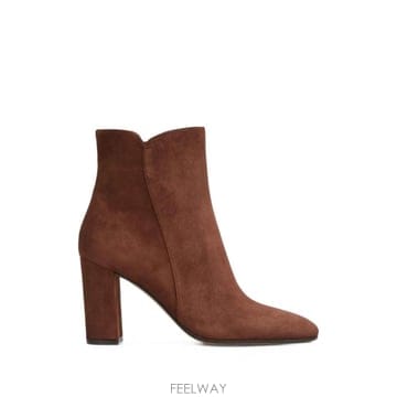 Gianvito Rossi 26 FW ���Ⱥ��� �ν� �����̵� ���� �� ��Ŭ ���� G7284485RICCAS TP45853054426 FW ���Ⱥ��� �ν� �����̵� ���� �� ��Ŭ ���� G728448