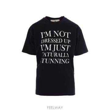 Elisabetta Franchi 26 FW Elisabetta Franchi ���ΰ� ����Ʈ Ƽ���� MA03A66E2110 TP4567728326 FW Elisabetta Franchi ���ΰ� ����Ʈ Ƽ���� MA03A66E
