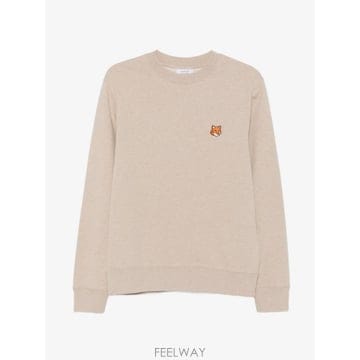 Maison Kitsune 26 FW ���� Ű���� ���� ��� ��ġ ����Ʈ���� PM00303KM0340 TP45640239726 FW ���� Ű���� ���� ��� ��ġ ����Ʈ���� PM00303KM0