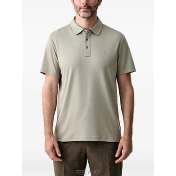Michael Kors 26 FW ����Ŭ�ھ embroidered logo polo shirt CS15073C93 TP45852726 FW ����Ŭ�ھ embroidered logo polo shirt CS15073