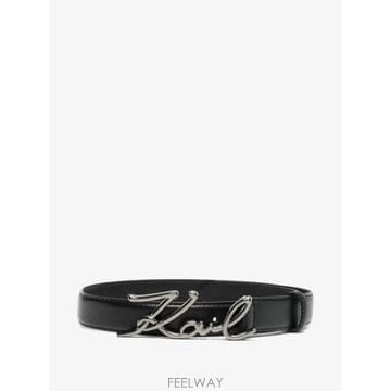 Karl Lagerfeld 26 FW Į�����Ʈ �ñ״�ó ��Ʈ A1W33205 TP45466028326 FW Į�����Ʈ �ñ״�ó ��Ʈ A1W33205 TP454660283