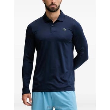 26 FW 라코스테 긴소매 폴로 셔츠 DH2615 TP458526055