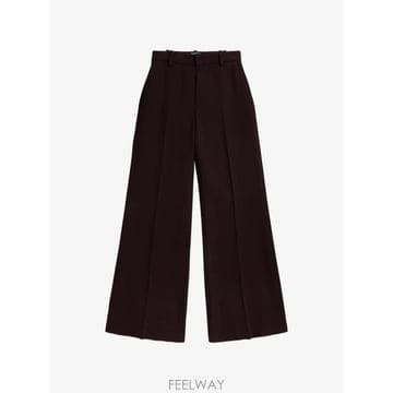Ralph Lauren 26 FW ���� �����η� beaton wool crepe trousers 211B17592001 TP458126 FW ���� �����η� beaton wool crepe trousers 211B175