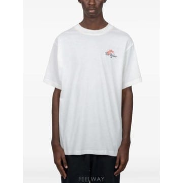 New Balance 26 FW  graphic print T shirt MT62D8CE TP45852341526 FW  graphic print T shirt MT62D8CE TP458523415