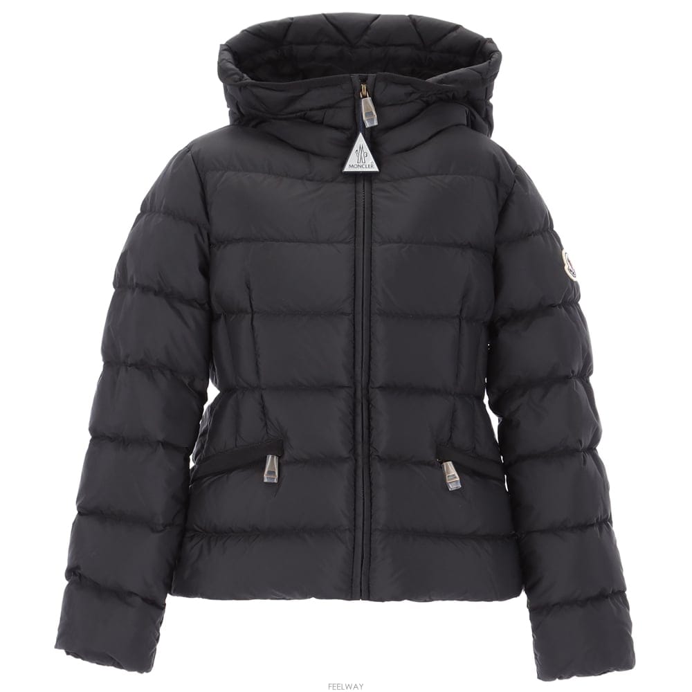 Moncler ������ 26FW ��Ŭ���� Ű�� AVOCE �ĵ� �ٿ� �е� 1A00072 53A5E 999-K������ 26FW ��Ŭ���� Ű�� AVOCE �ĵ� �ٿ� �е� 1A00072