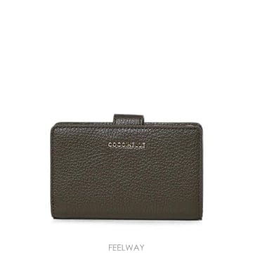| Other Brand | 26 FW Coccinelle �׷��̴� ���� E2MW511E701 TP45639174826 FW Coccinelle �׷��̴� ���� E2MW511E701 TP456391748