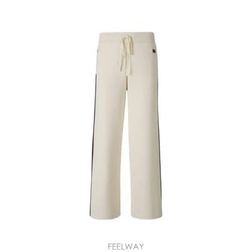 Wales Bonner 26 FW ������ ���� Ÿ�̵� �ΰ� �ڼ� ���̵� ��Ʈ������ Ʈ������ UA26KN02VI03 TP458519026 FW ������ ���� Ÿ�̵� �ΰ� �ڼ� ���̵� ��Ʈ������ 