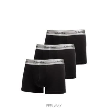 Calvin Klein 26 FW Ķ��Ŭ���� ������ �ΰ� ���̽�Ʈ��� Ʈ��ũ �긮�� 3�� ��Ʈ LV00NB47304XB TP459026 FW Ķ��Ŭ���� ������ �ΰ� ���̽�Ʈ��� Ʈ��ũ �긮