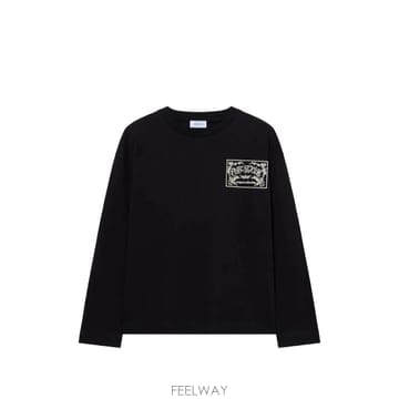 Off White 26 FW ����ȭ��Ʈ ������ �ΰ� �ڼ� Ƽ���� 2FB00555TW009 TP45639056126 FW ����ȭ��Ʈ ������ �ΰ� �ڼ� Ƽ���� 2FB00555TW0