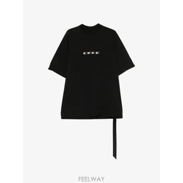 Rick Owens 26 FW �������� �ΰ� ����Ʈ Ƽ���� DS02F6204RNEP6 TP45816896726 FW �������� �ΰ� ����Ʈ Ƽ���� DS02F6204RNEP6 TP458