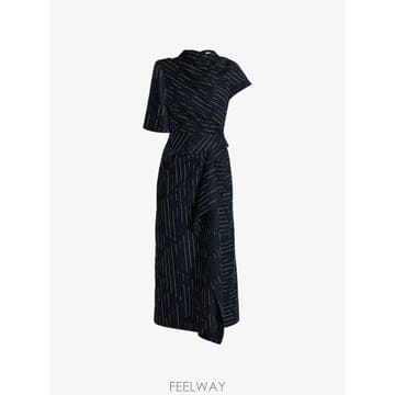 ERDEM 26 FW ������ ��Ʈ������ �巹���� �̵� �巹�� PF26D28770324012 TP45638979926 FW ������ ��Ʈ������ �巹���� �̵� �巹�� PF26D2877