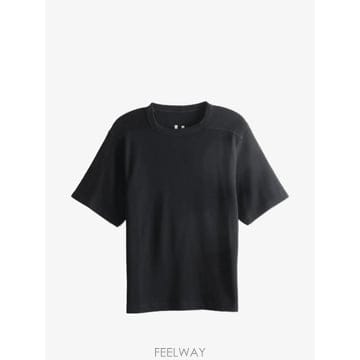 Rick Owens 26 FW �������� ũ��� �ݼҸ� Ƽ���� RP02F5200JDC TP45638883526 FW �������� ũ��� �ݼҸ� Ƽ���� RP02F5200JDC TP456